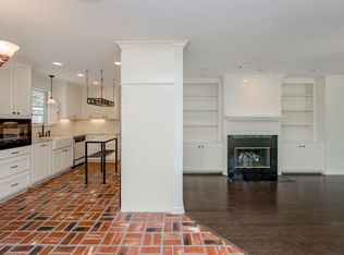 4672 Fleet Dr, Baton Rouge, LA 70809