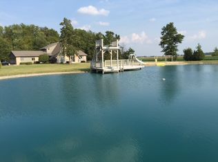 G468 County Road 11, Hamler, OH 43524