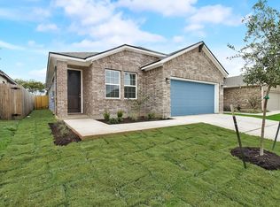 117 Lacey Oak Loop, San Marcos, TX 78666