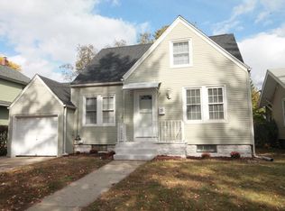 35 Osborne Ter, Springfield, MA 01104