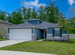 2869 FIRETHORN Avenue, Orange Park, FL 32073