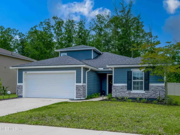 2869 FIRETHORN Avenue, Orange Park, FL 32073
