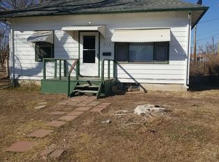 513 N Hickory St, Hoisington, KS 67544