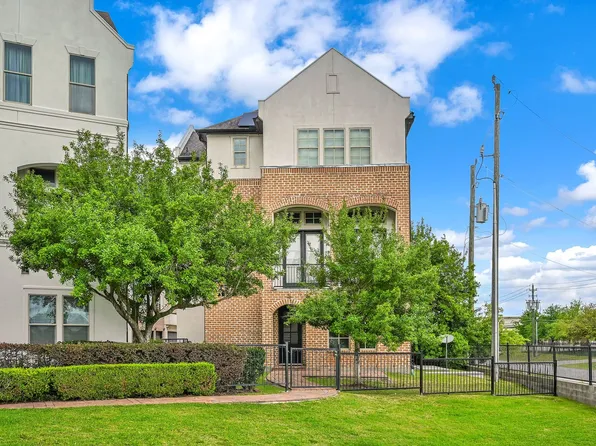9644 Knight Rd, Houston, TX 77045