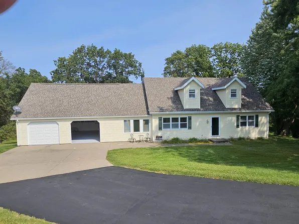 4310 County Road A, Lancaster, WI 53813