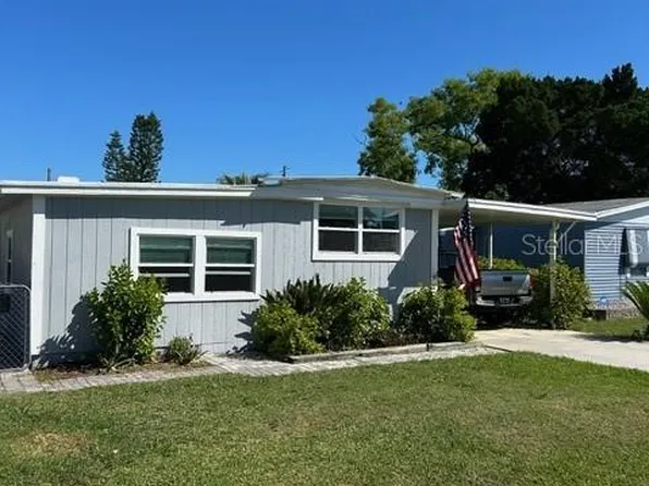 6837 Flicker Ln, Hudson, FL 34667