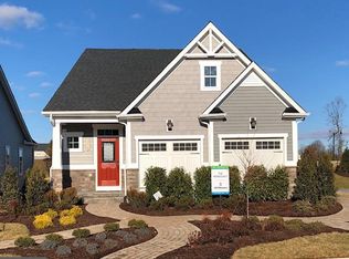 1506 Catbriar Way, Odenton, MD 21113