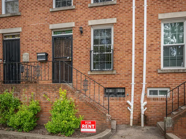 1814 E Fairmount Ave, Baltimore, MD 21231