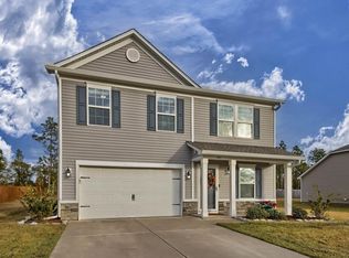 441 Lawndale Dr, Gaston, SC 29053