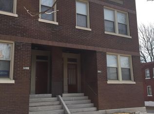 3196-3198 Portis Ave, Saint Louis, MO