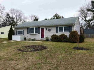 106 Elliott Rd, Cape May, NJ 08204