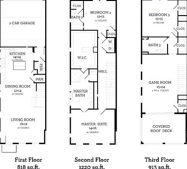 1st image of 6137 Cottage Grove Lake Dr