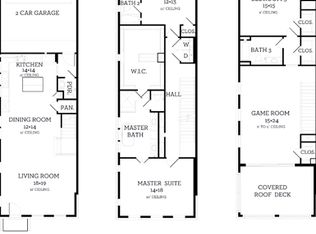 6137 Cottage Grove Lake Dr, Houston, TX 77007