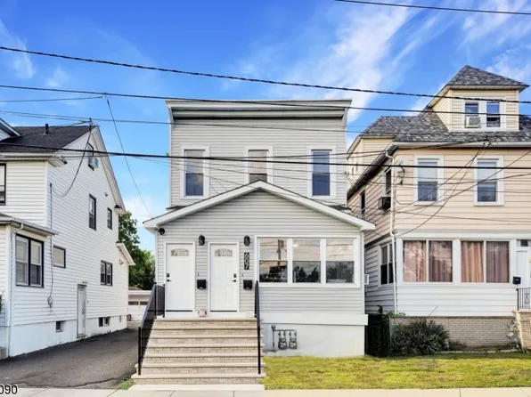 607 W Westfield Ave, Roselle Park Boro, NJ 07204