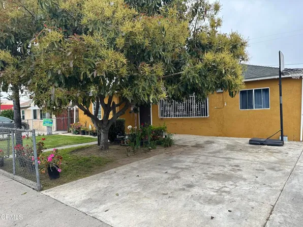 119 E Robert Ave, Oxnard, CA 93033