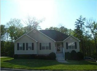 10499 Fielding Rd, Ooltewah, TN 37363