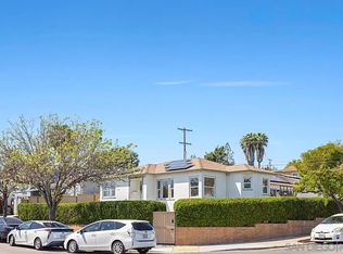 6254 Malcolm Dr, San Diego, CA 92115