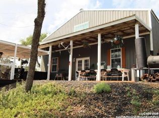 151 Jones Beach Dr #2, Pipe Creek, TX 78063
