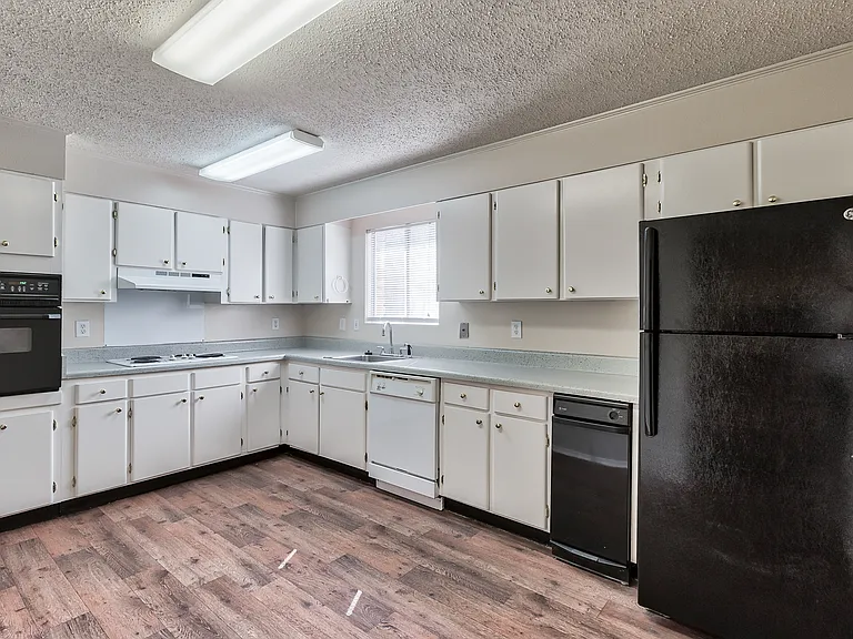Maison Imperial Model Kitchen
