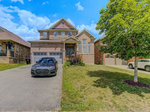 1386 Sheldon St, Innisfil, ON L9S 0H6