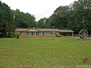 173 Comer Rd, Lexington, GA 30648