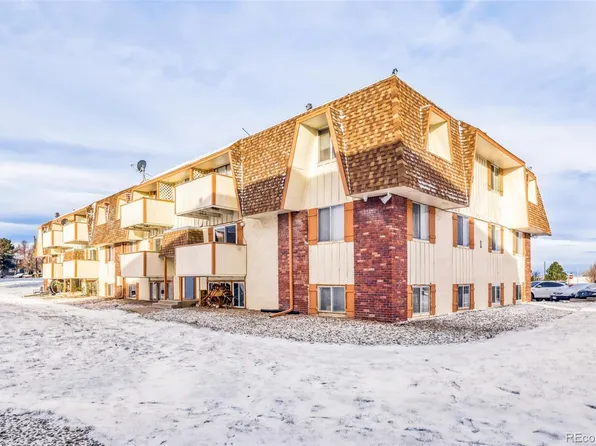 10211 Ura Lane #1-302, Thornton, CO 80260