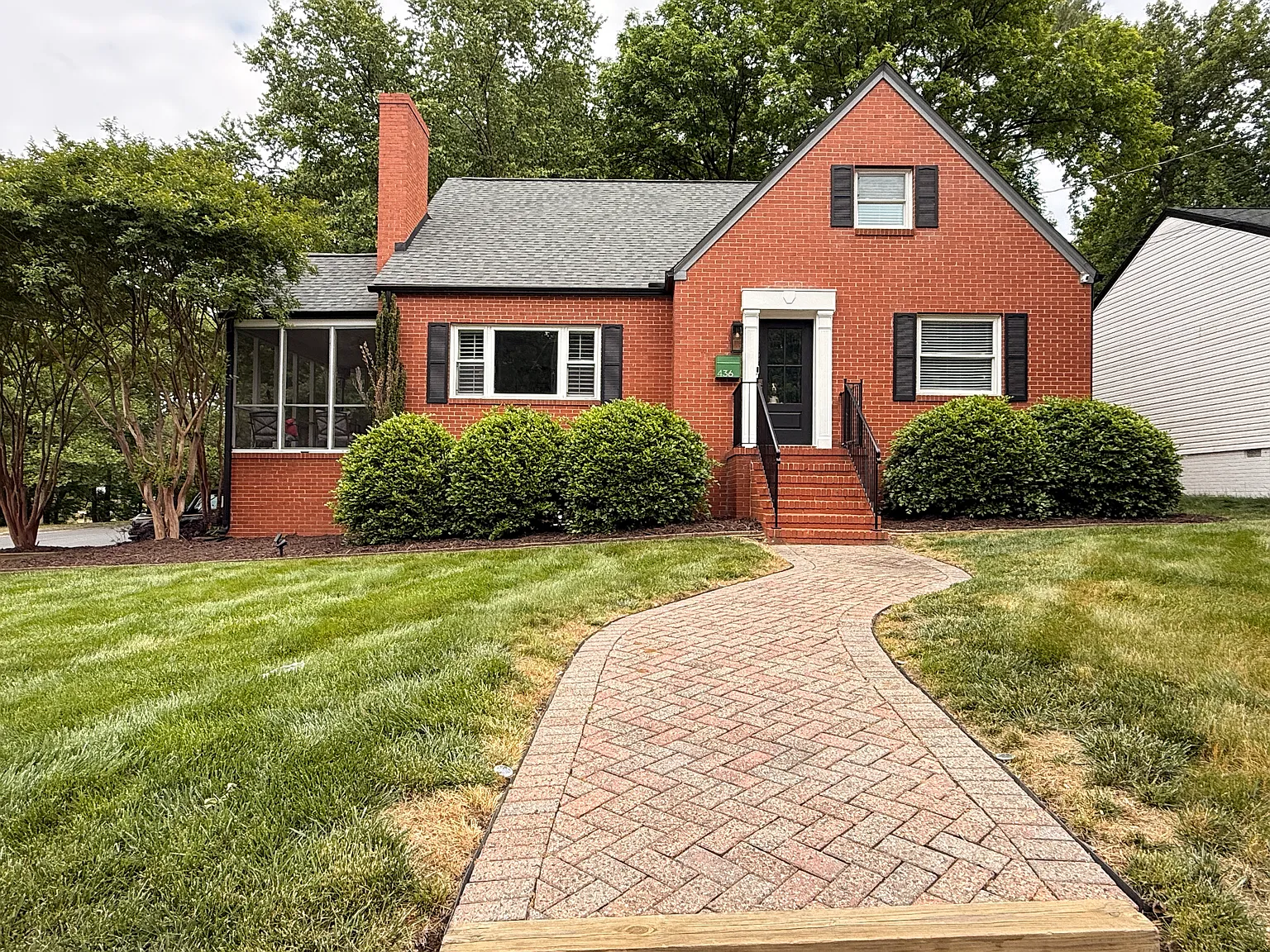 4 bed, 2.5 bath, 2053 sqft, $6,295 — Photo 1
