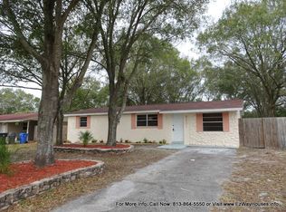 8901 W Flora St, Tampa, FL 33615