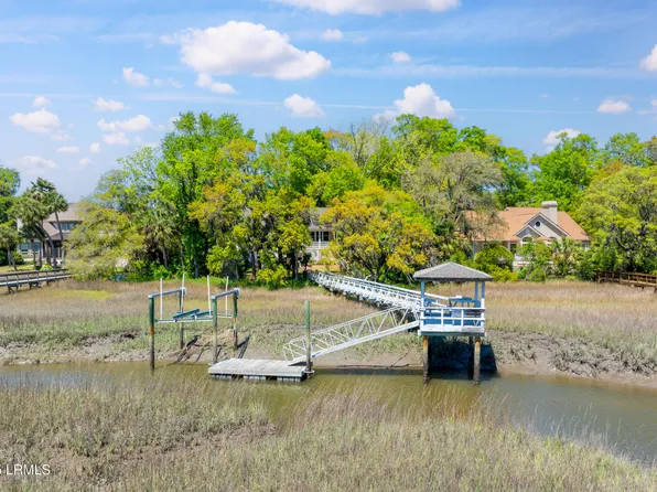 201 Jonesville Road, Hilton Head Island, SC 29926