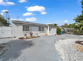 500 SW 69th Ave, Miami, FL 33144