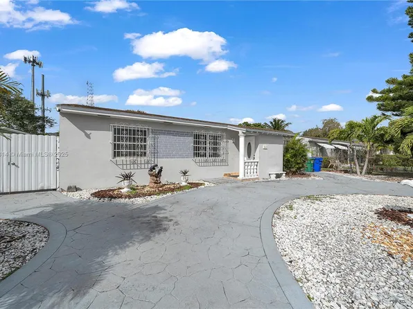 500 SW 69th Ave, Miami, FL 33144
