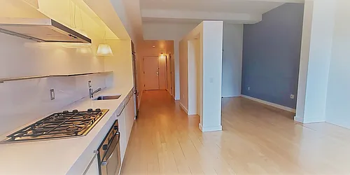 Rented by Rossi Living