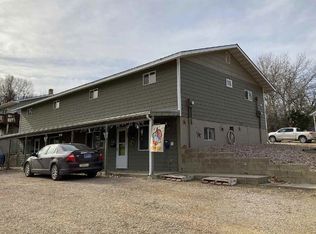 701 5th Ave UNIT A, Edgemont, SD 57735