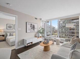 1618 Quebec St #806, Vancouver, BC