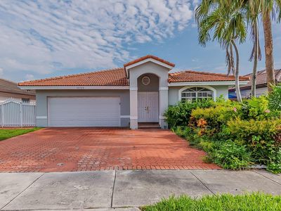 14739 SW 38th Street, Miami, FL, 33185