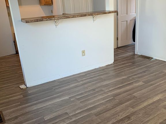 1st Floor - Kitchen