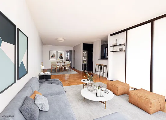 Rented by Berkshire Hathaway HomeServices New York Properties | media 1