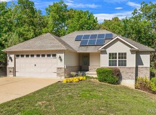 443 Mark Twain Loop, Union, MO 63084