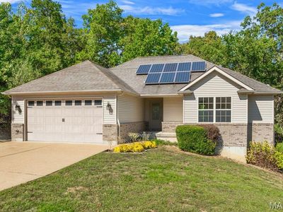 443 Mark Twain Loop, Union, MO, 63084