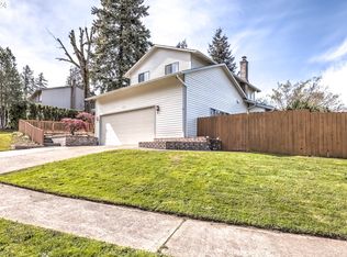 1410 SW 19th Dr, Gresham, OR 97080