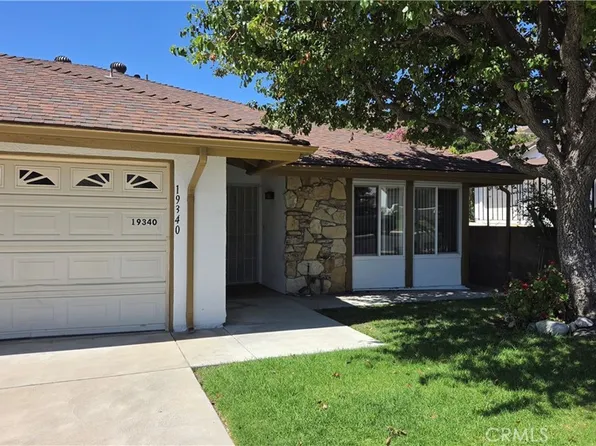 19340 Oak Crossing Rd, Santa Clarita, CA 91321