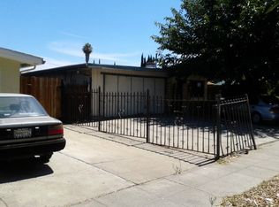 1726 S King Rd, San Jose, CA 95122