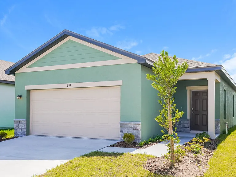843 Kings Pine Ct — Photo 3