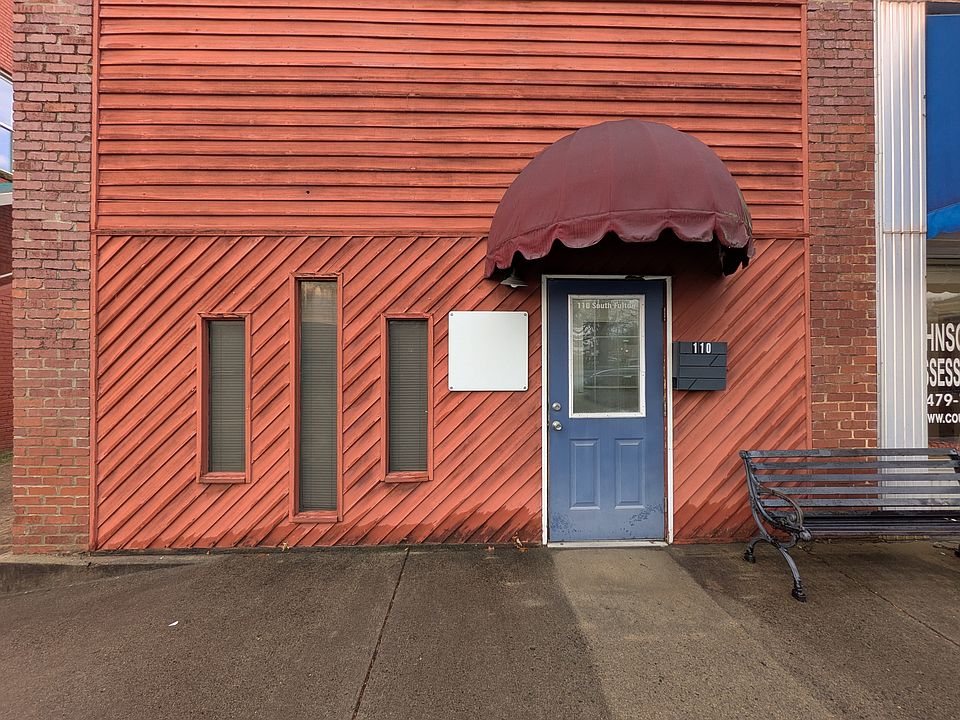 1st image of 110 S Fulton St #1