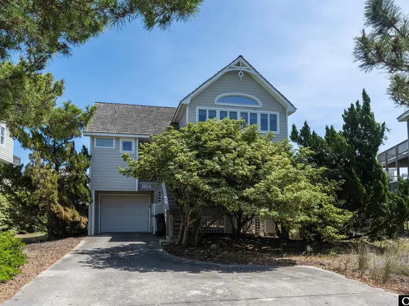 103 E Sea Spray Ct Lot 27, Nags Head, NC 27959