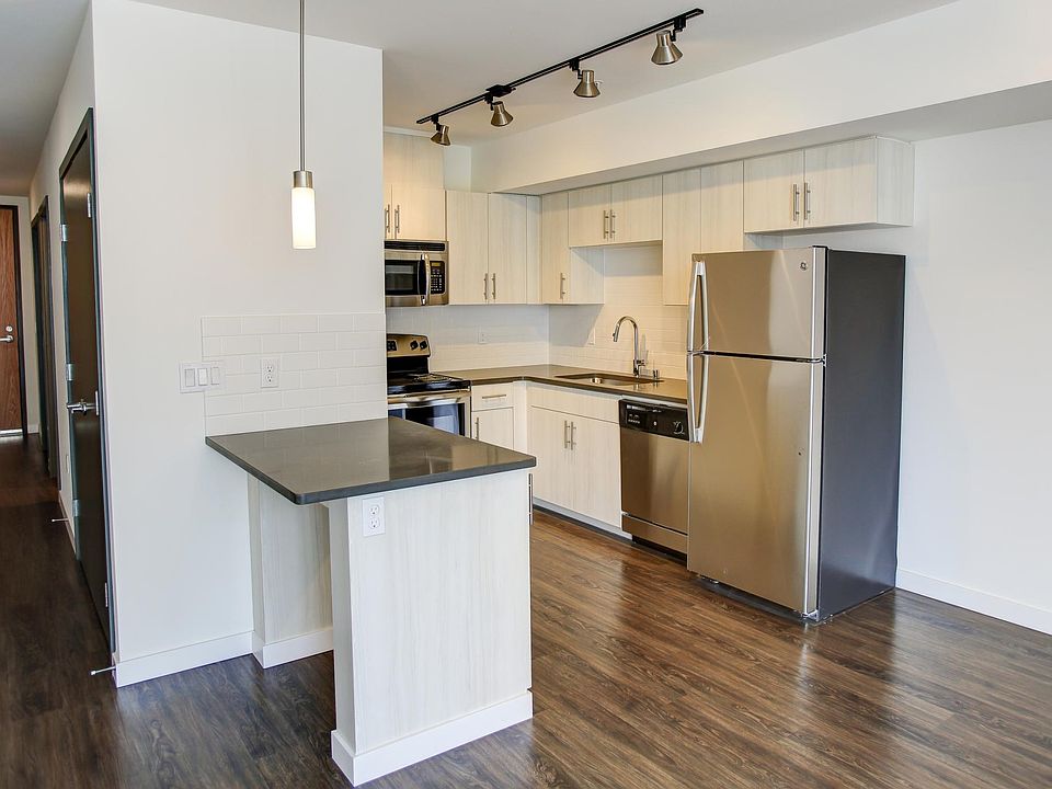 2nd image of 14307 Greenwood Ave N APT 301