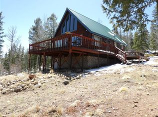 301 Warpath Rd, Como, CO 80432