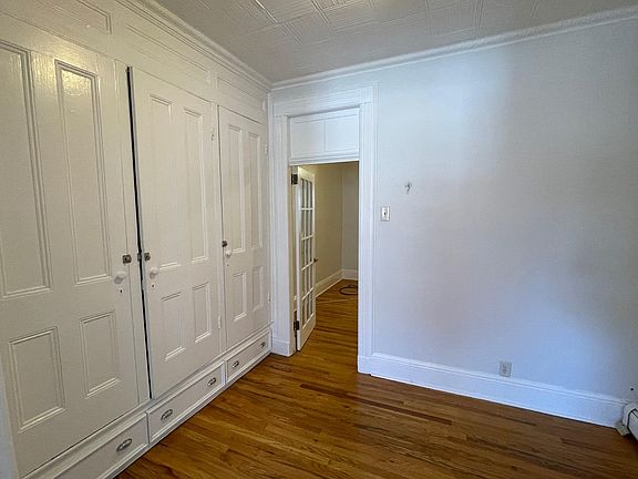 Office - Closet Area