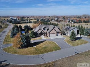 3762 Porter Ln, Rexburg, ID 83440