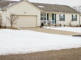 1037 Eileen Ave SW, Massillon, OH 44646